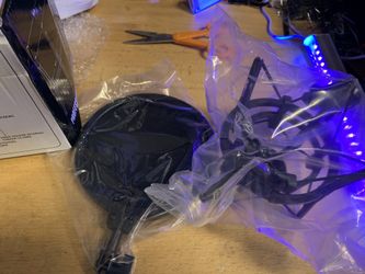 Shock mount plus anti pop new