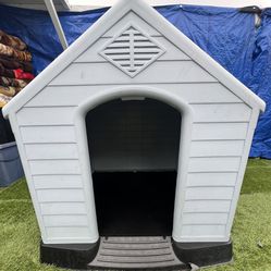 Dog House 🏡 