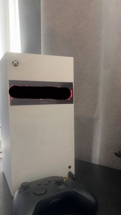 xbox one series x