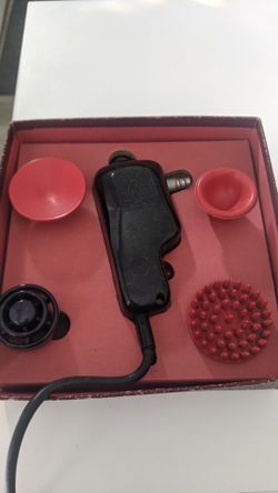 Electric Massage Vibrator