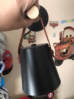 Wall light brand new