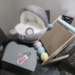 Cat Bundle $5