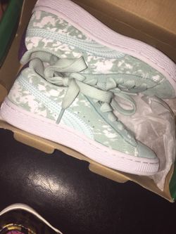 Puma 11.5