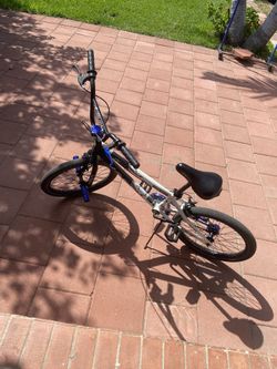 Kids Bike