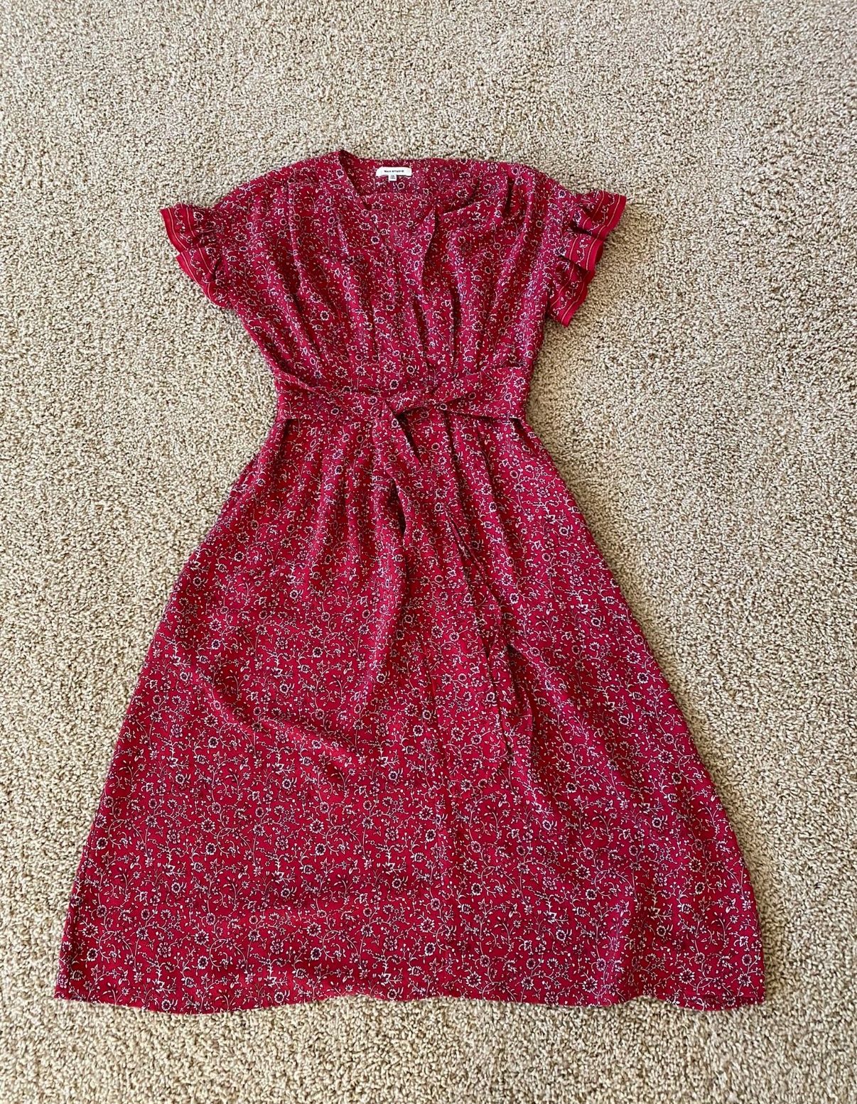 Women’s Max Studio Maxi Dress