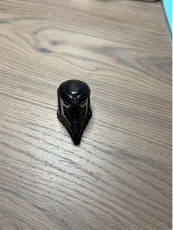 Marvel Legends BAF Space Venom Head Spider-Man