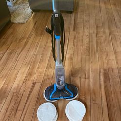Bissell Spinwave Mop