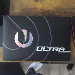Ultra Miami 2026 - 3 days - General Admission