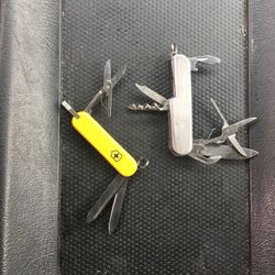 BRAND NEW 2-multiple TOOLS FOR KEY CHANGE $20.00