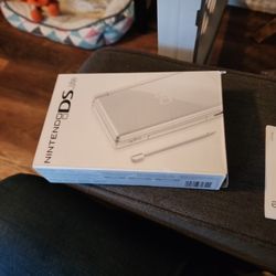 Nintendo DS Lite (Box Only)
