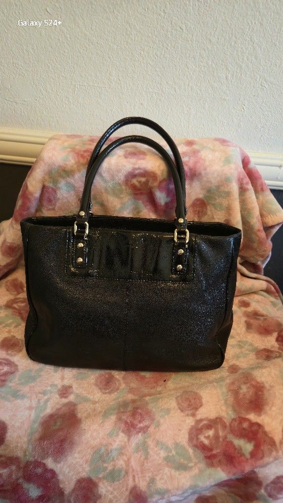 Kate Spade Leather Shoulder Bag