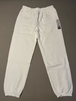 Active Ride Shop LA Lockup Heavyweight Sweatpants New DS