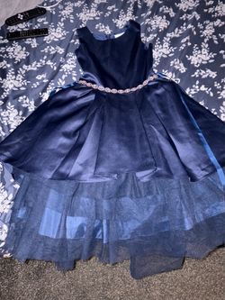 Graduation Dress