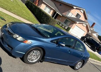 2011 Honda Civic