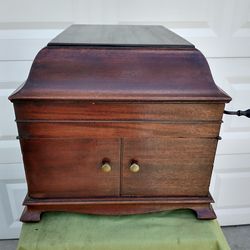 1916 Victor-Victrola