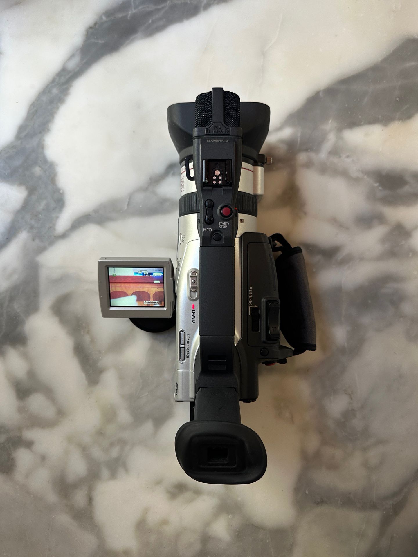 Canon GL2 (MiniDv) {tested & working}