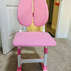 Study Table With Chair