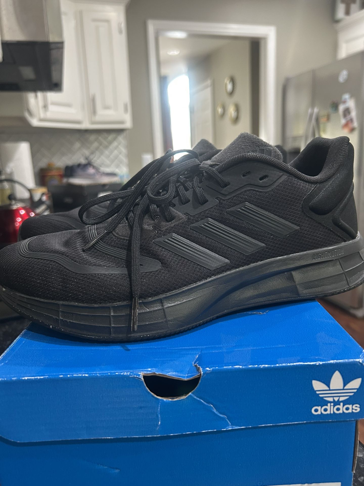 Adidas Running Shoes