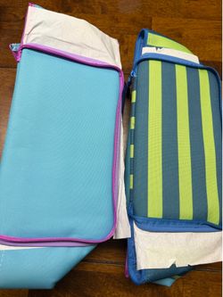 Trade Joe’s Insulated Bags