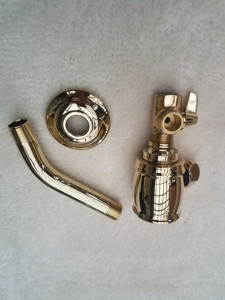 Moen Monticello Shower Head Trim Kit Model A112.18.1M 2.5GPM for Sale