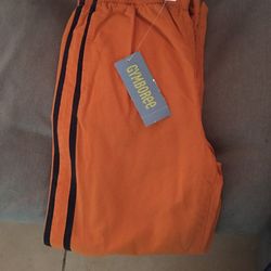 New Gymboree Boy Pants S-7