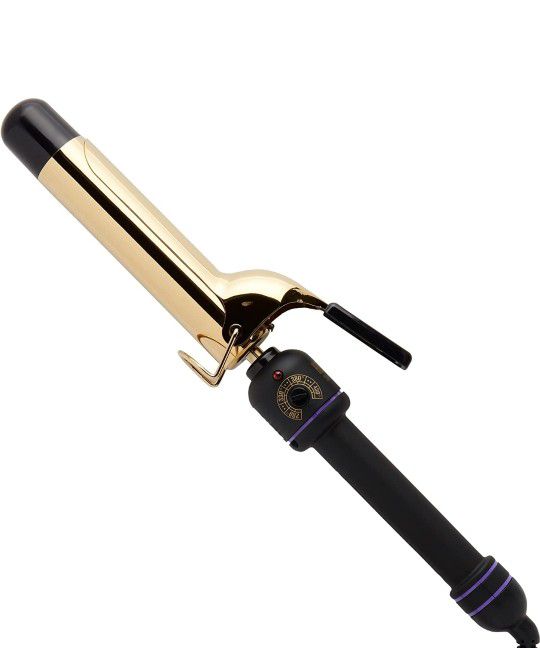 Curling Iron  (1-1/4 in)