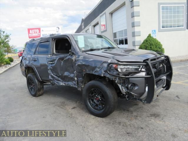 2016 Toyota 4Runner