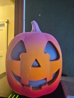 Halloween pumpkins