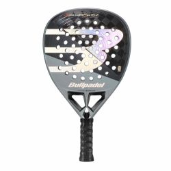 Bullpadel Hack 04 2026 Padel Racket