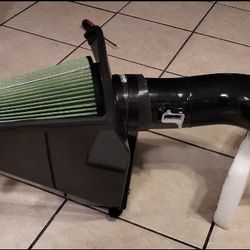 17-24 Camaro Zl1 Vengeance Racing CAI 