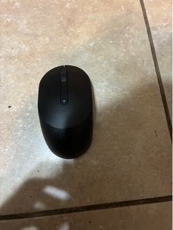 Dell MS3320W Mobile Wireless Mouse