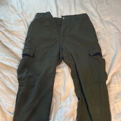 Wildland Pants