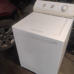 Maytag.  Heavy Duty Washer