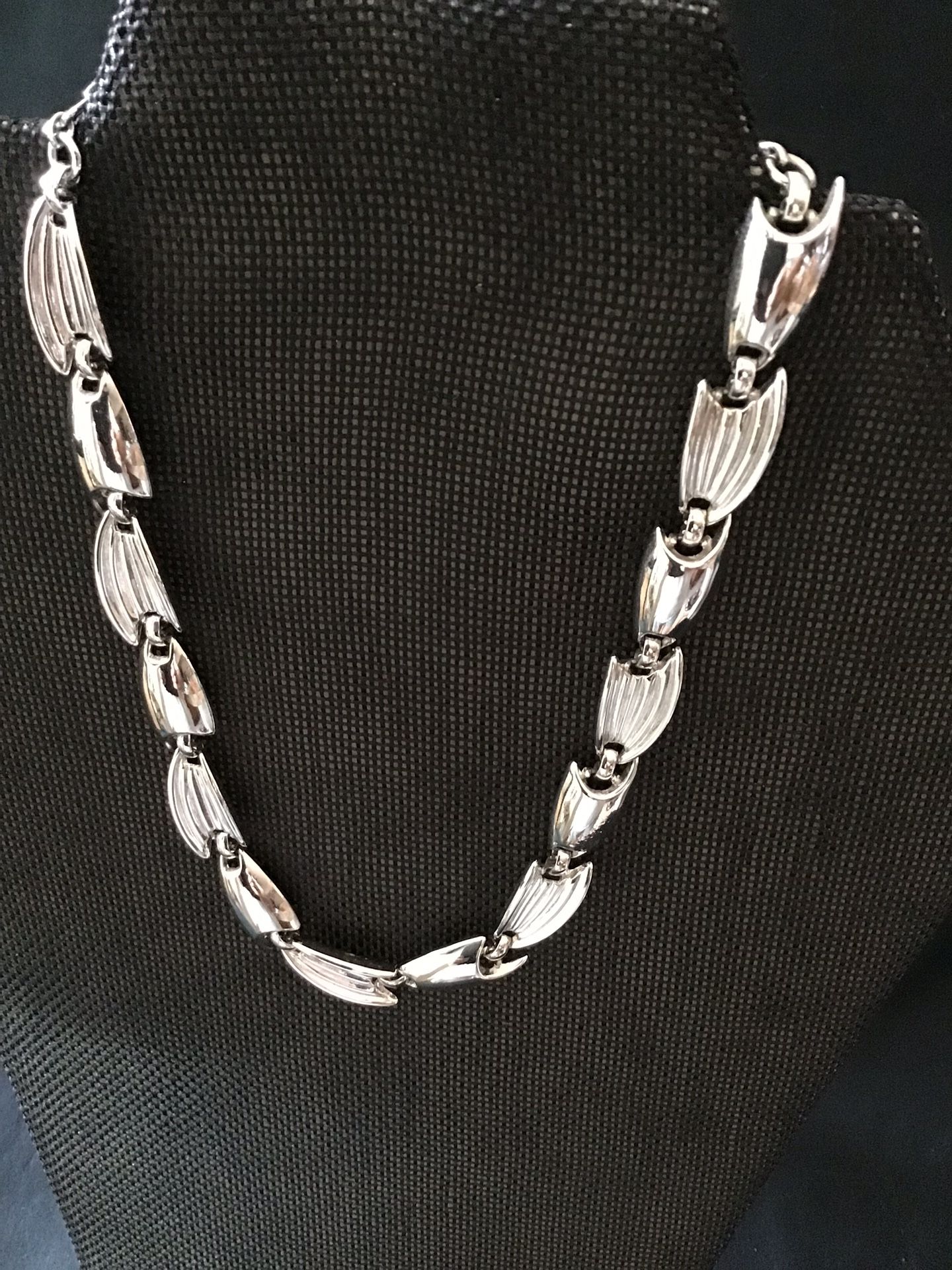 Vintage Trifari necklace