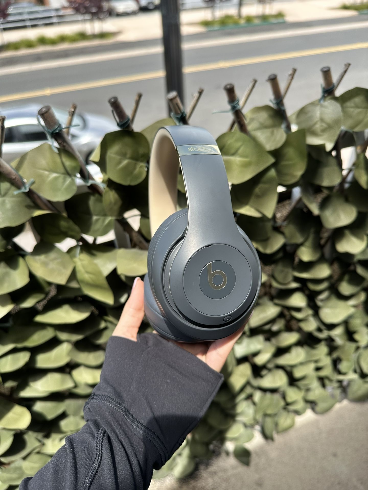 Beats Studio 3