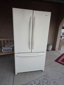 Kenmore refrigerator
