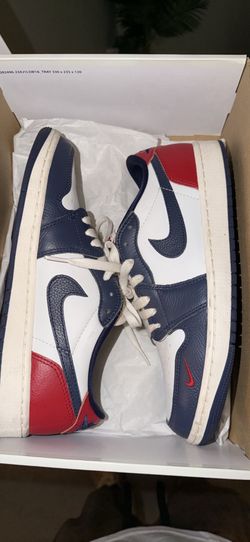 Jordan 1s