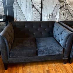 Loveseat sofa
