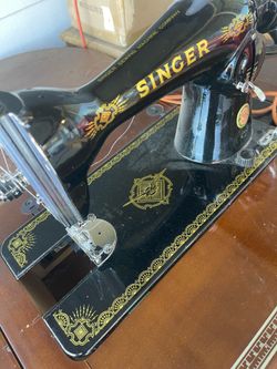 Sewing machine