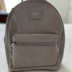 Purse Backpack