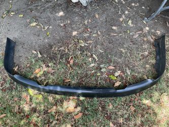 Honda Prelude Front lip 97/01