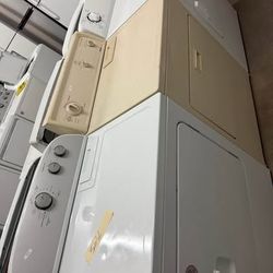 Whirlpool Electric Dryer