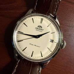 ORIENT BAMBINO VERSION 7