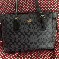 Coach Bag $50 