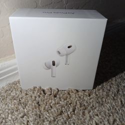 Airpods Pro Gen 2