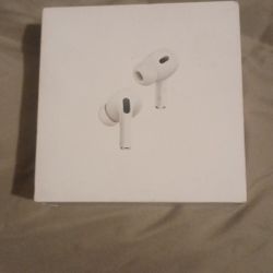Air Pods Pro