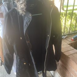 Woman’s jacket