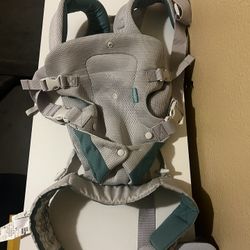 Infantino Mesh Baby Carrier