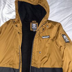Timberland Heavy Jacket Kids Large