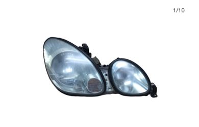Stock headlights for Lexus GS 1998-2005